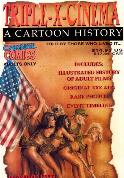 Adult Film History #1