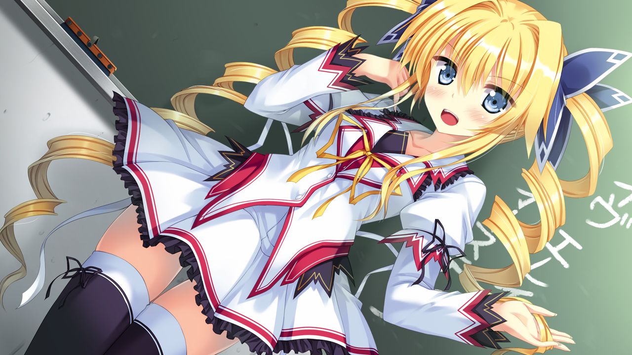 Koiken Otome ~Revive~ page 6 full