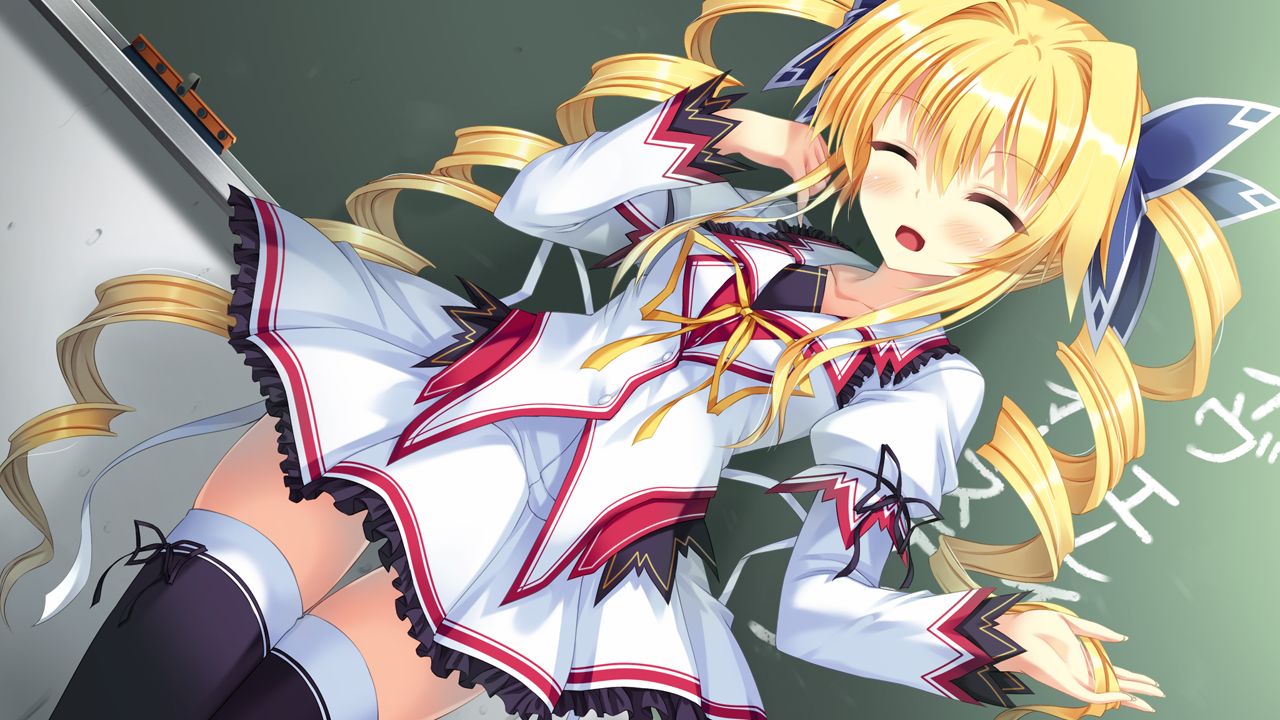 Koiken Otome ~Revive~ page 7 full
