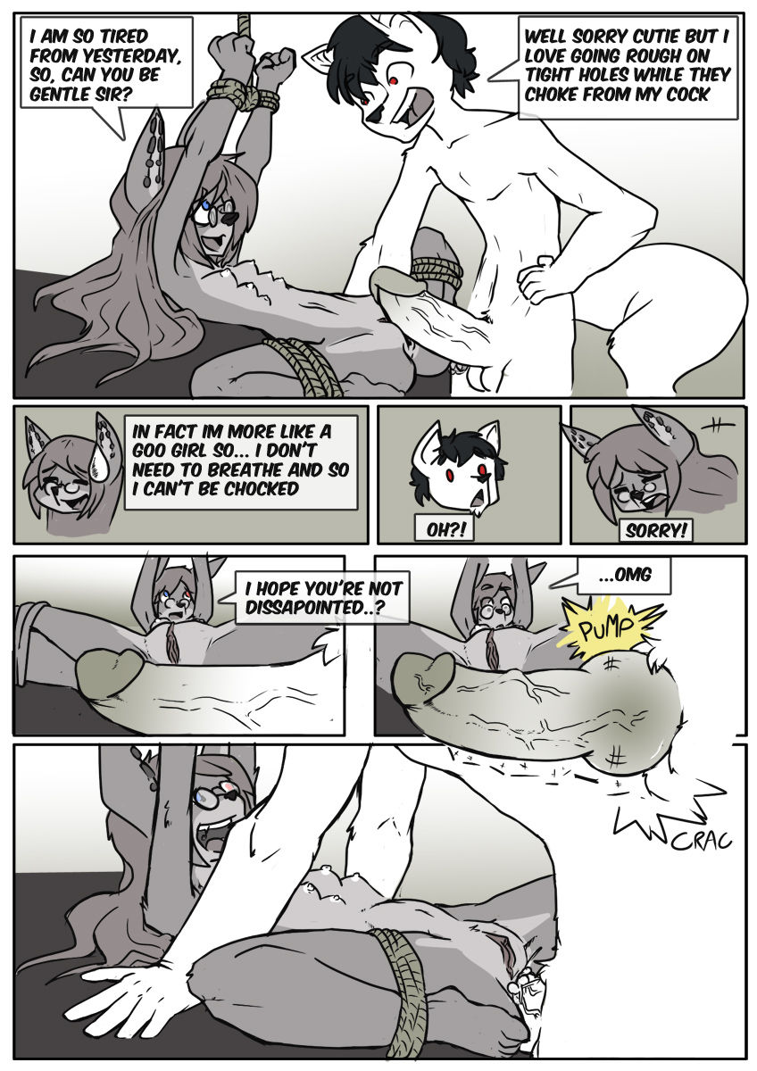 For Justice page 8 full