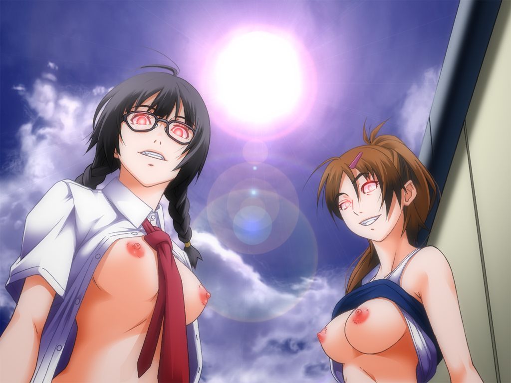 Kansen 4 ~The day after~ page 7 full
