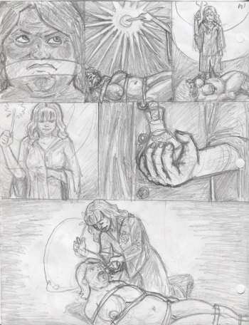 hp comission cover