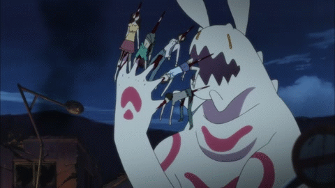 VORE ANIMATED page 2 full