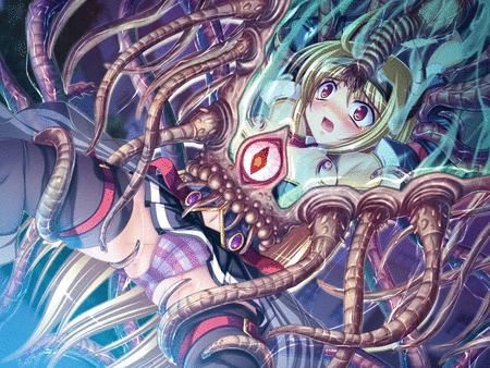 VORE ANIMATED page 3 full