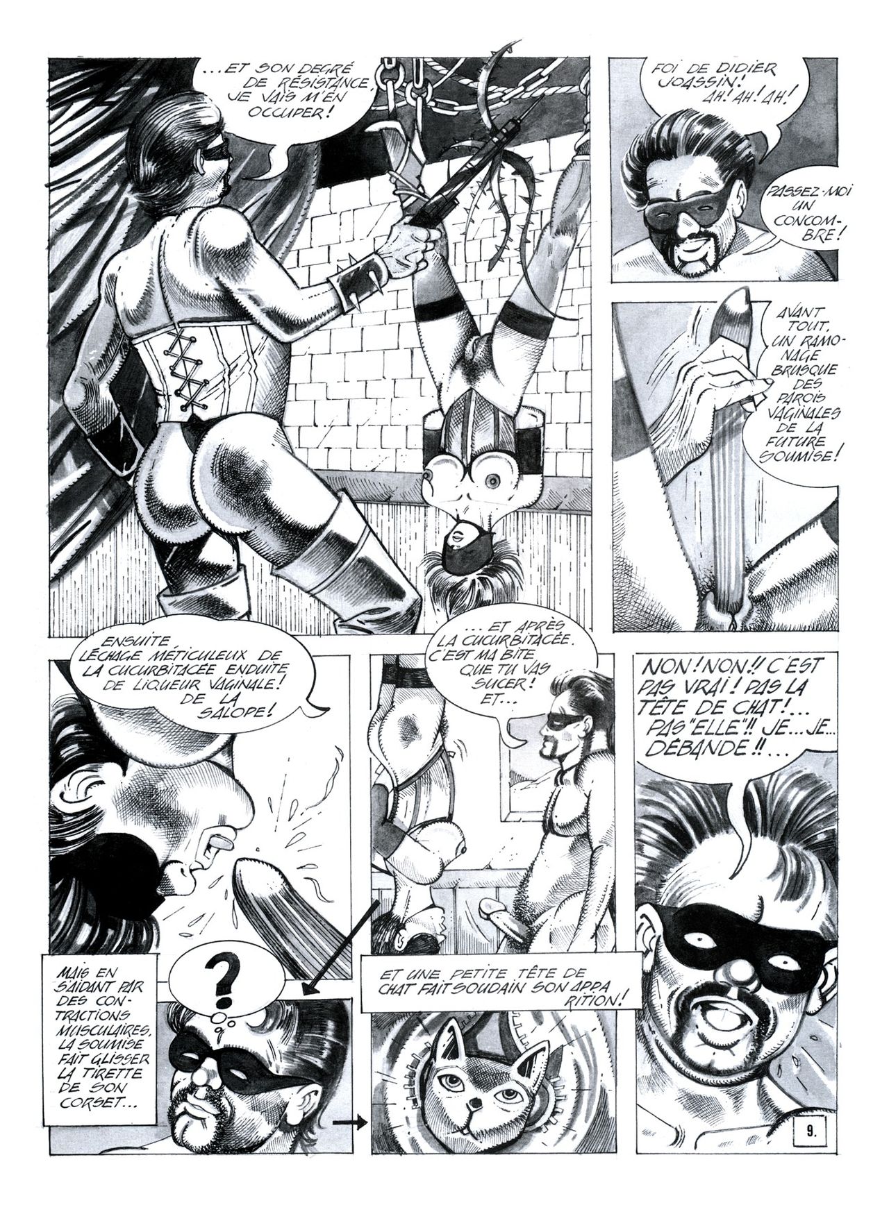 Le bandeur mou page 10 full