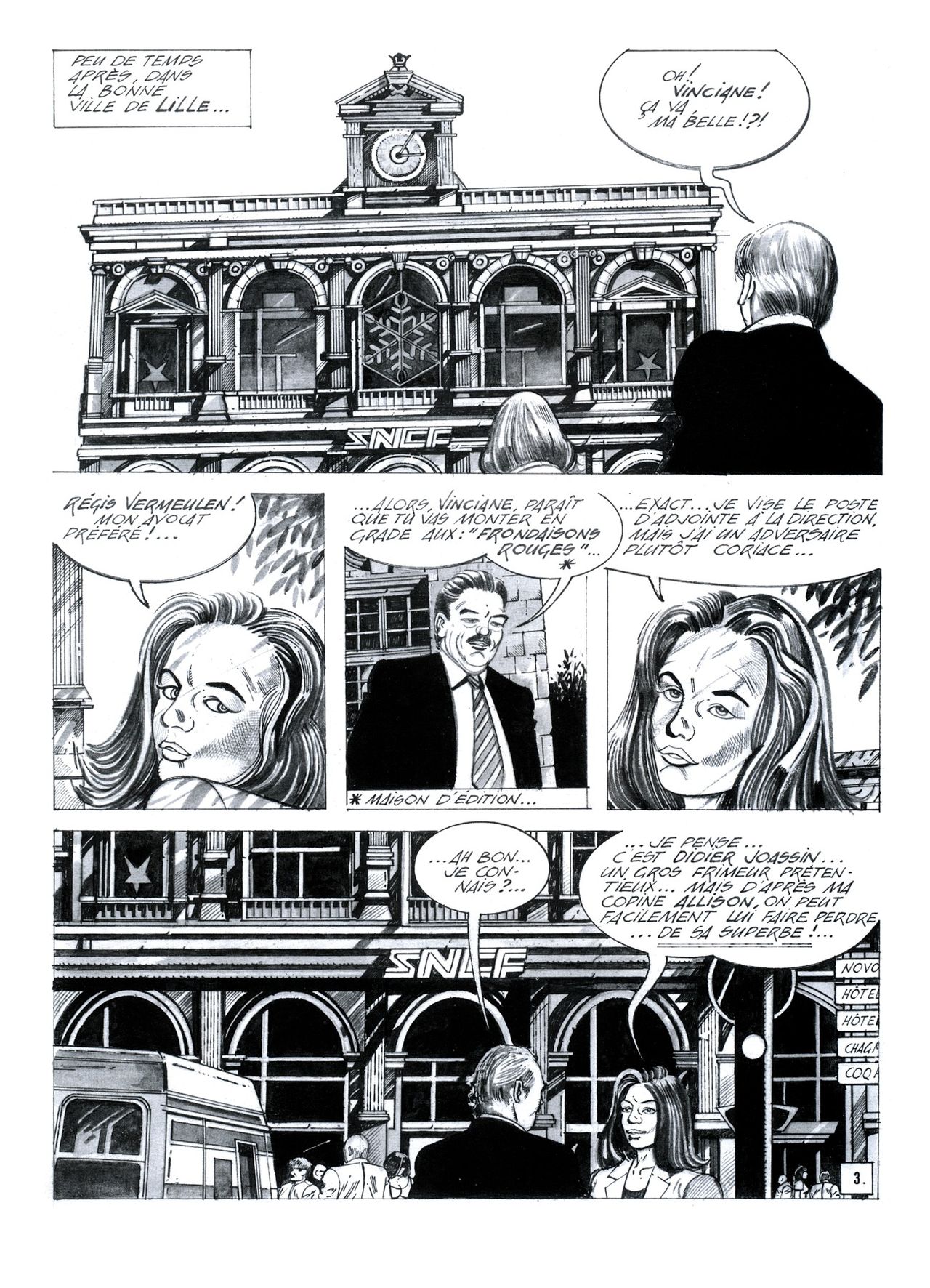Le bandeur mou page 4 full