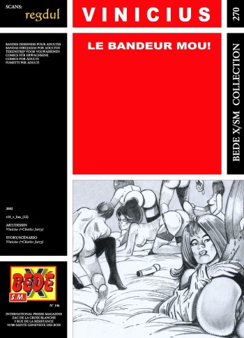 Le bandeur mou cover