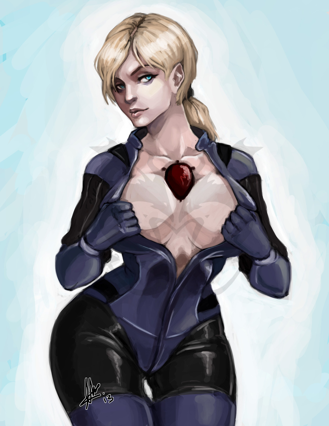 - Artist - Florecent &amp; Relydazed page 7 full