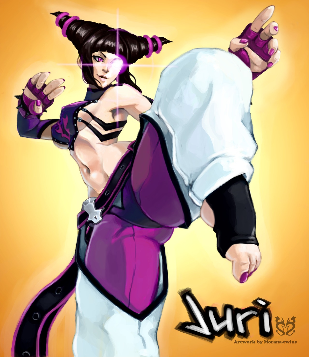 - Artist - Florecent &amp; Relydazed page 8 full