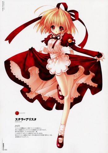 sexy anime cover