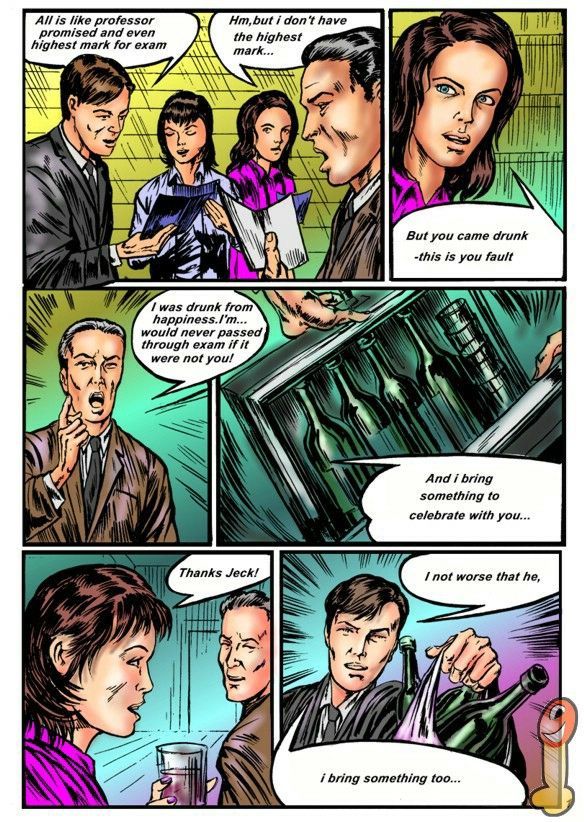 Two to one page 1 full