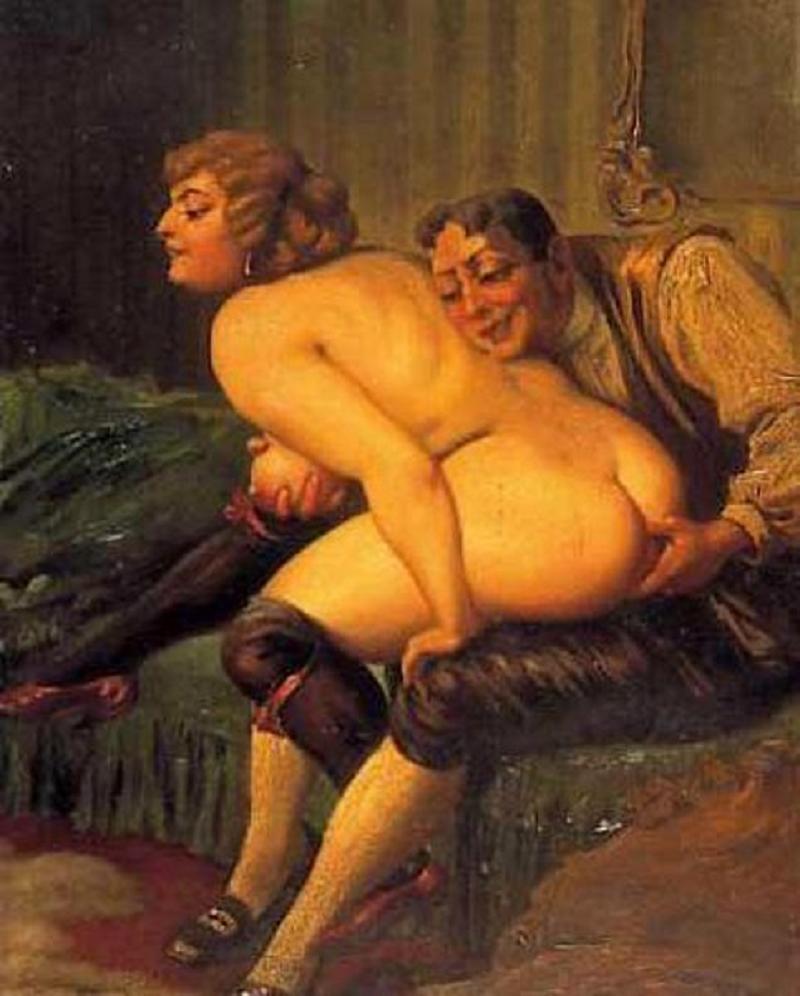 Erotic Art Collector 0172 HEINRICH LOSSOW page 3 full