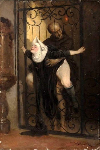 Erotic Art Collector 0172 HEINRICH LOSSOW cover