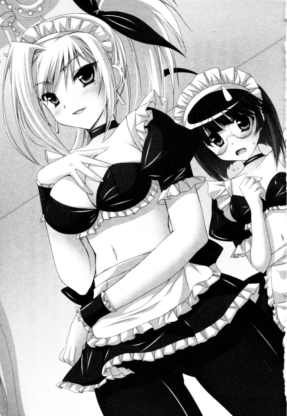 Fushi no Kyuuketsu Hime ga Do-S no Goshujin-sama wo Boshuu Shiteiru Youdesu page 10 full