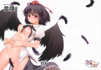 Aidane 9 cover