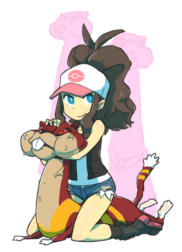 Hilda Fave Pics page 9 full
