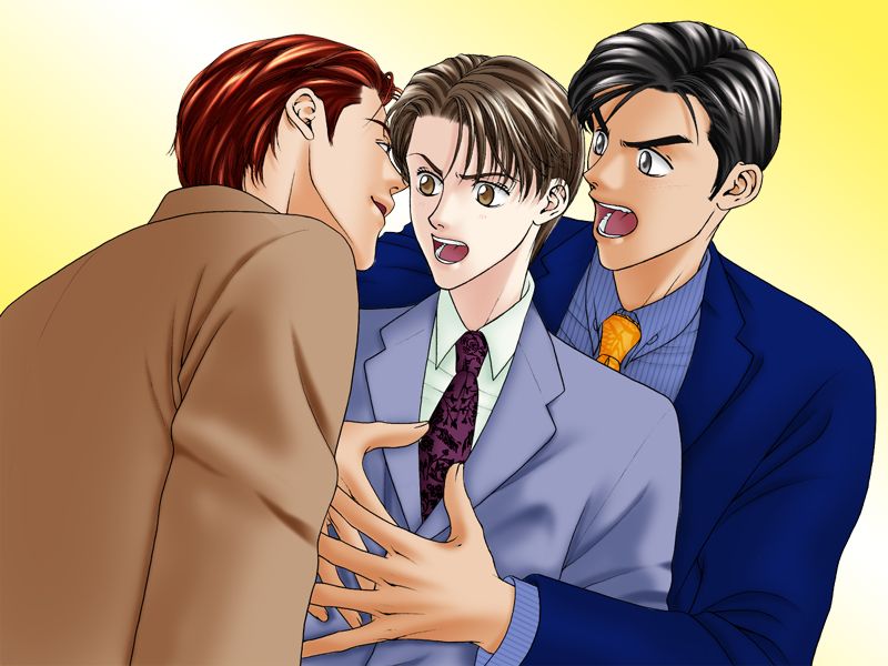 Partner page 4 full