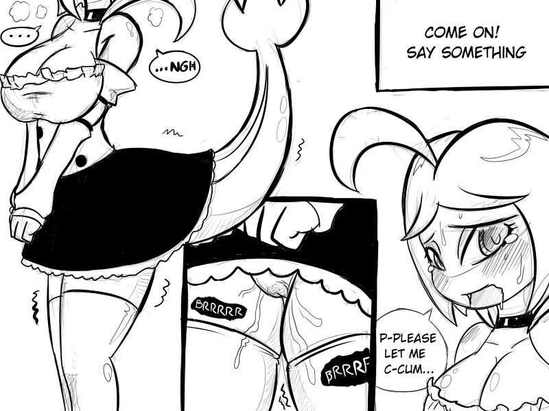 Midori Time Page page 2 full
