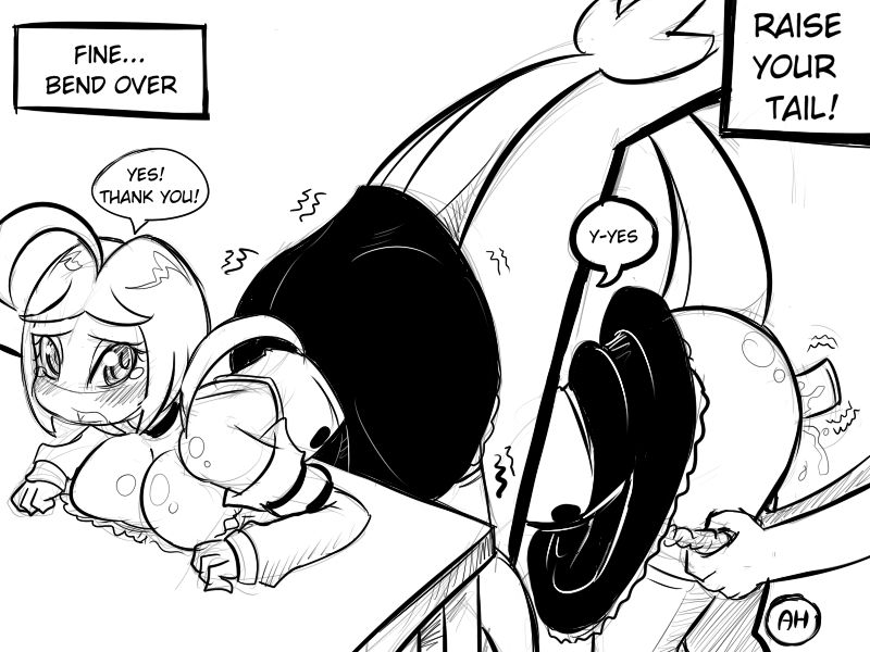 Midori Time Page page 3 full