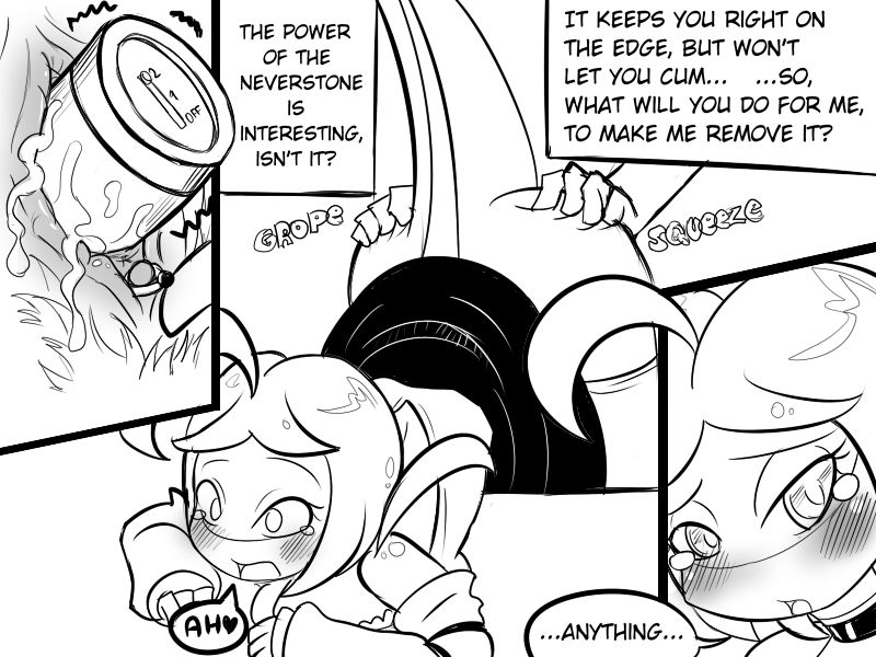 Midori Time Page page 4 full