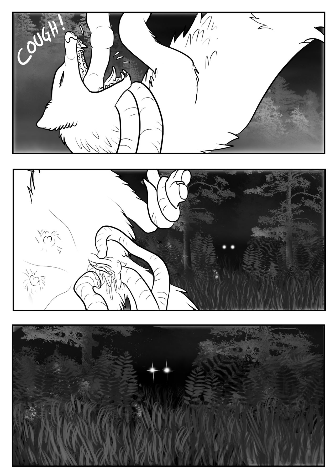 Forest desires page 6 full