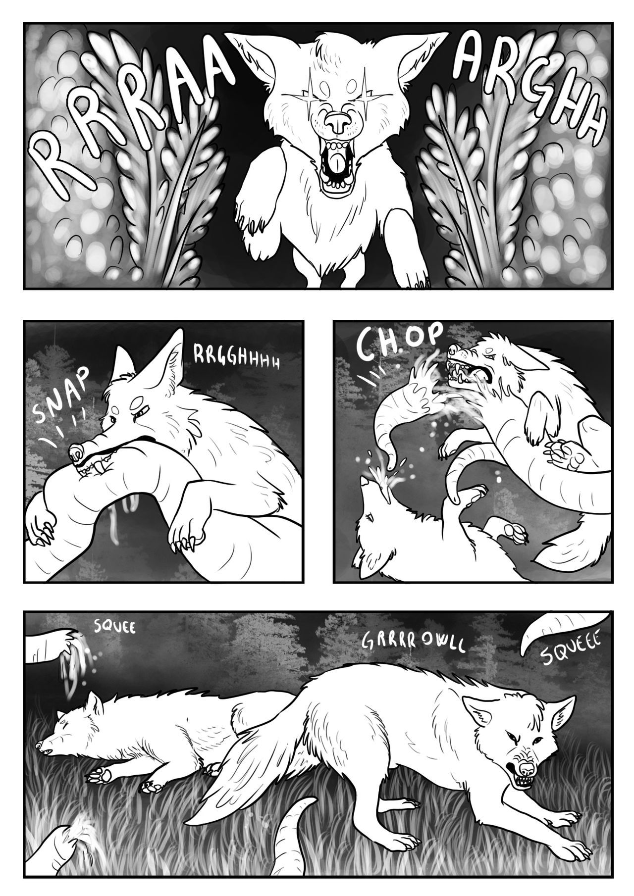 Forest desires page 7 full