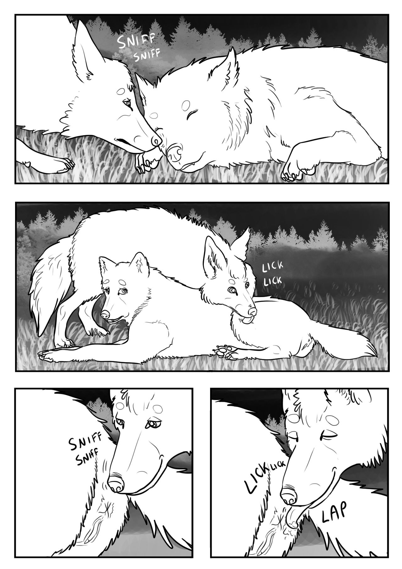 Forest desires page 8 full