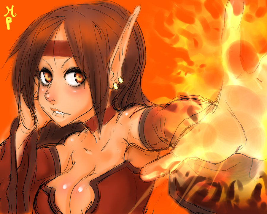 Art by Maniac Paint page 8 full