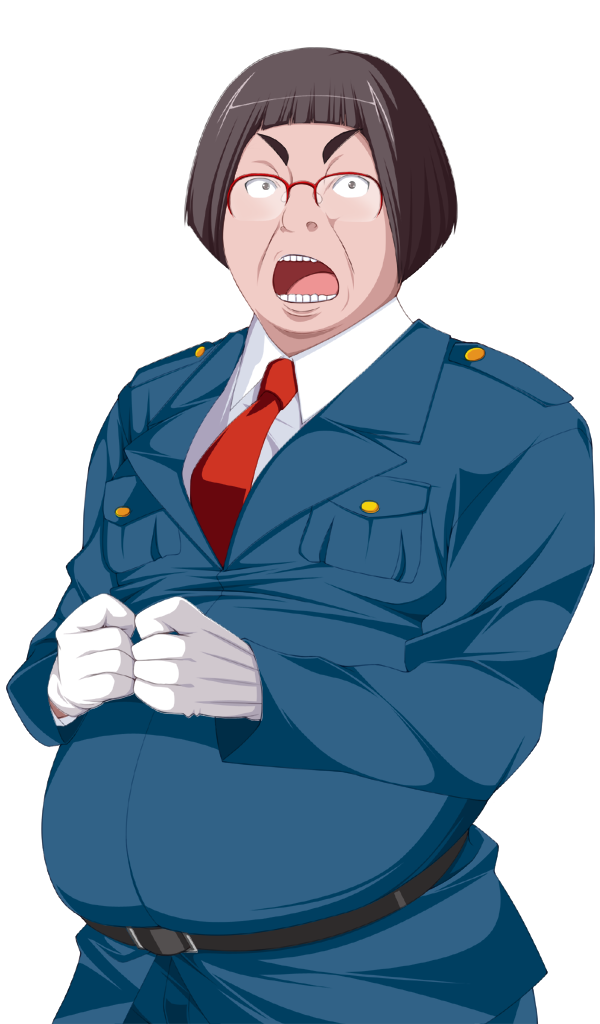 Candy Doll page 8 full