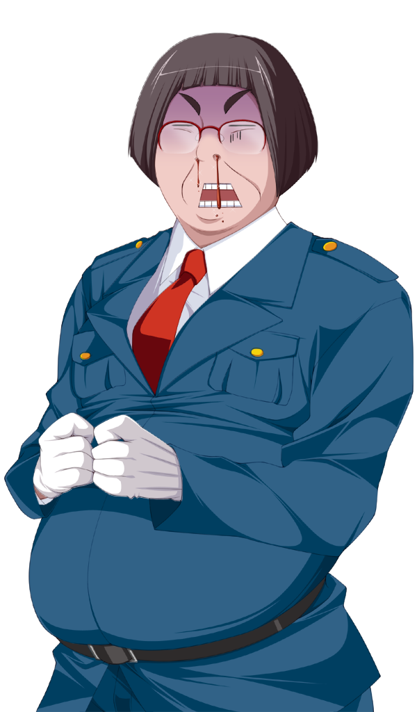 Candy Doll page 9 full