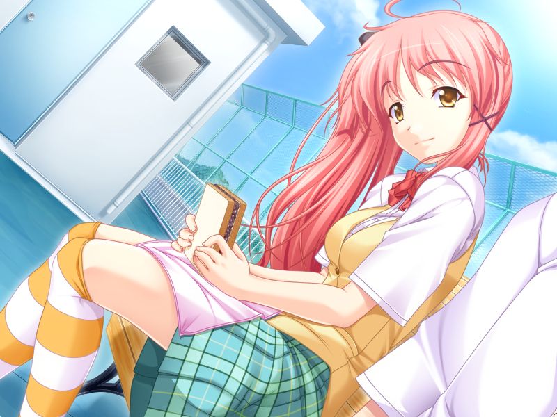 Yamitsuki! page 6 full