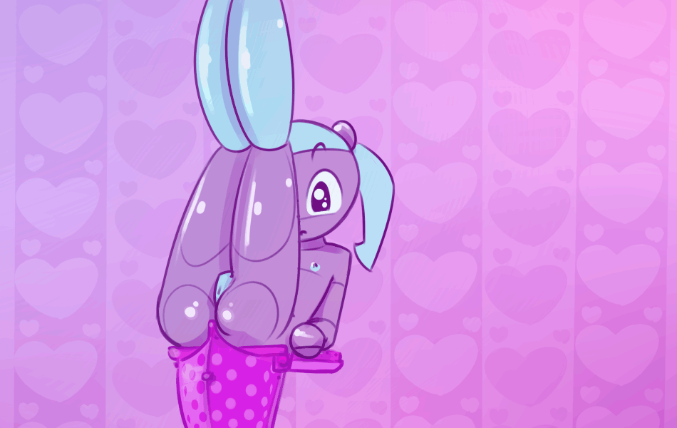 Artist - Musikalgenius - My Life as a Teenage Robot XJ9 page 4 full