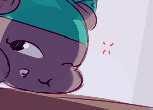 Artist - Musikalgenius - My Life as a Teenage Robot XJ9 page 7 full