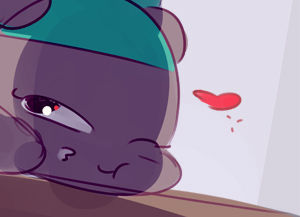 Artist - Musikalgenius - My Life as a Teenage Robot XJ9 page 8 full