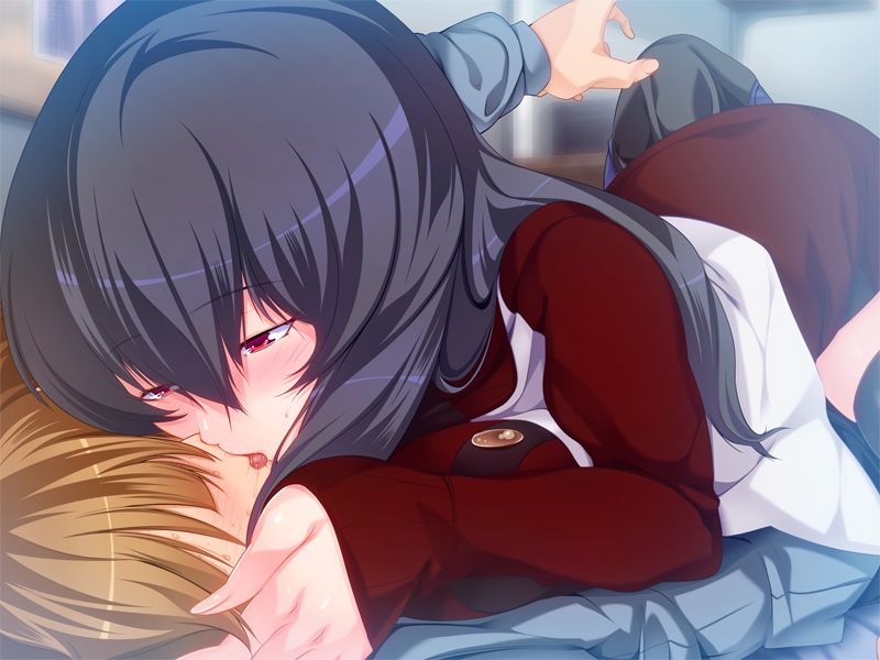 Yandere Onee-chan no Otouto Shiiku Nikki page 6 full