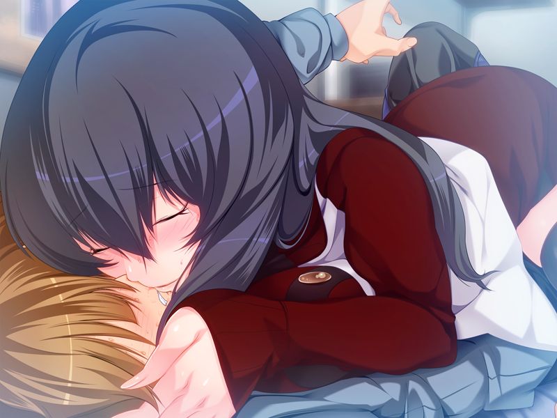 Yandere Onee-chan no Otouto Shiiku Nikki page 7 full