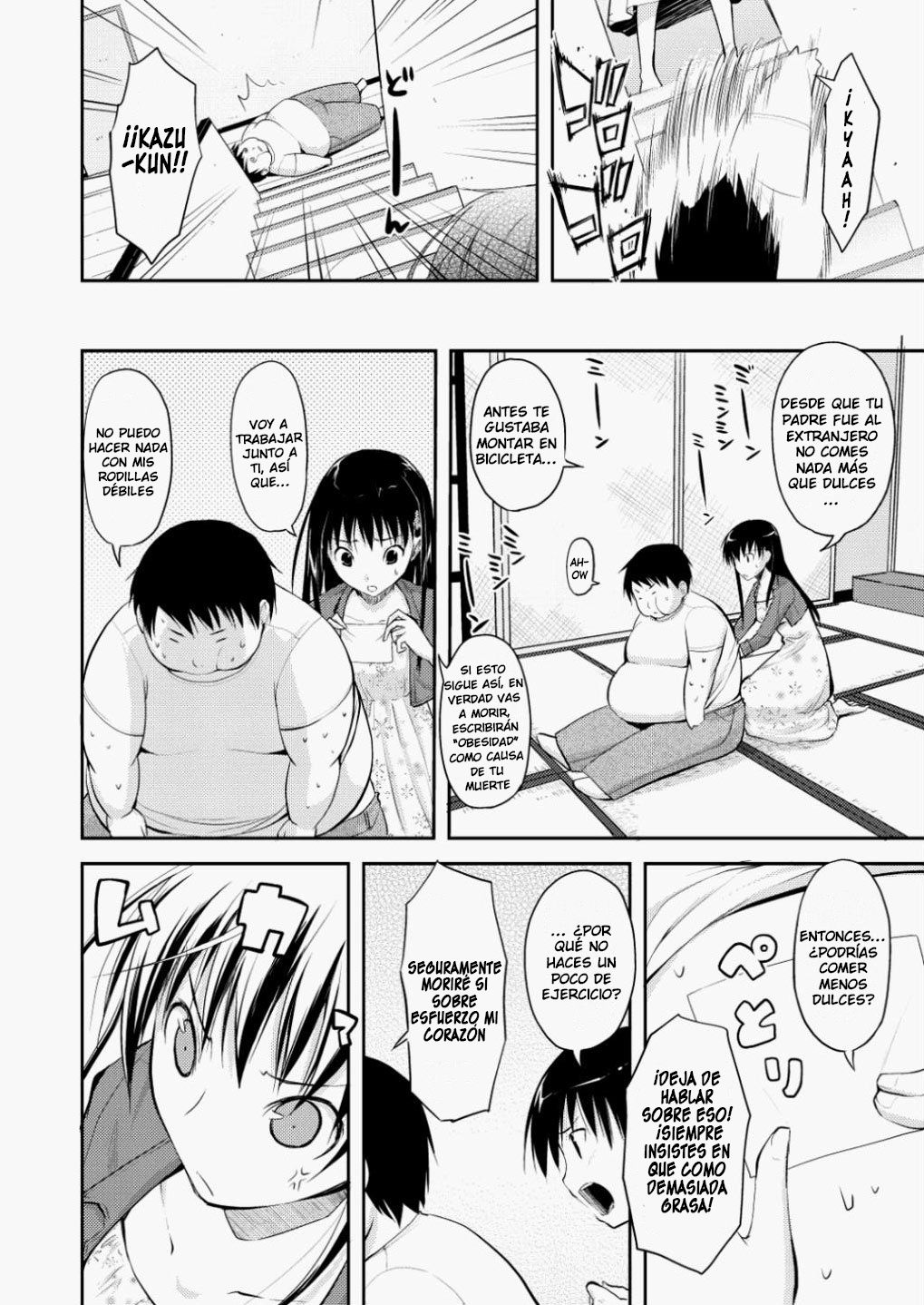Fatness Lover page 4 full