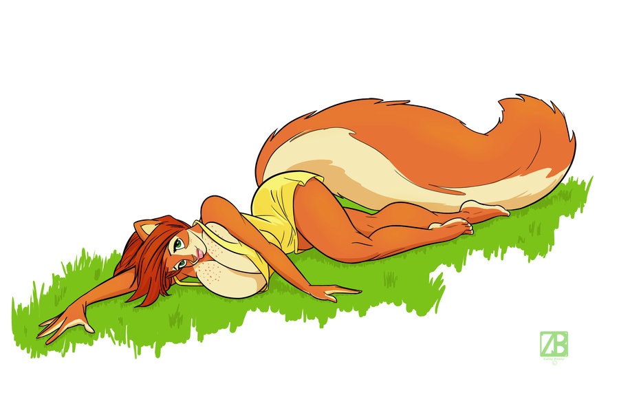 HQ images / quality furry art page 4 full