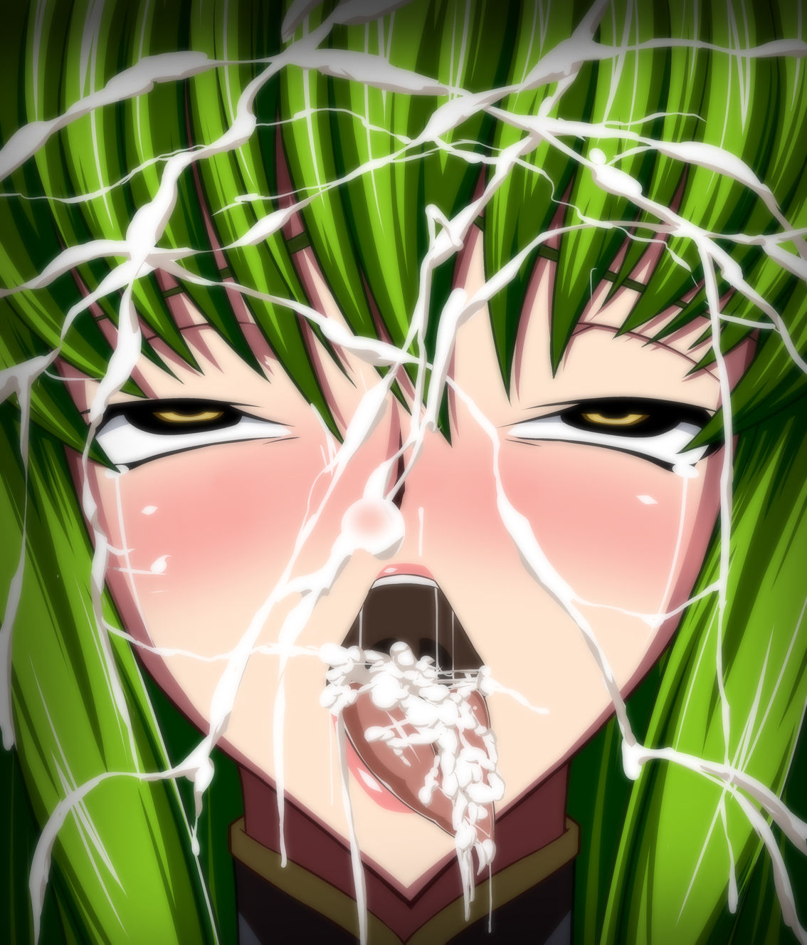 Bukkake Geass page 7 full