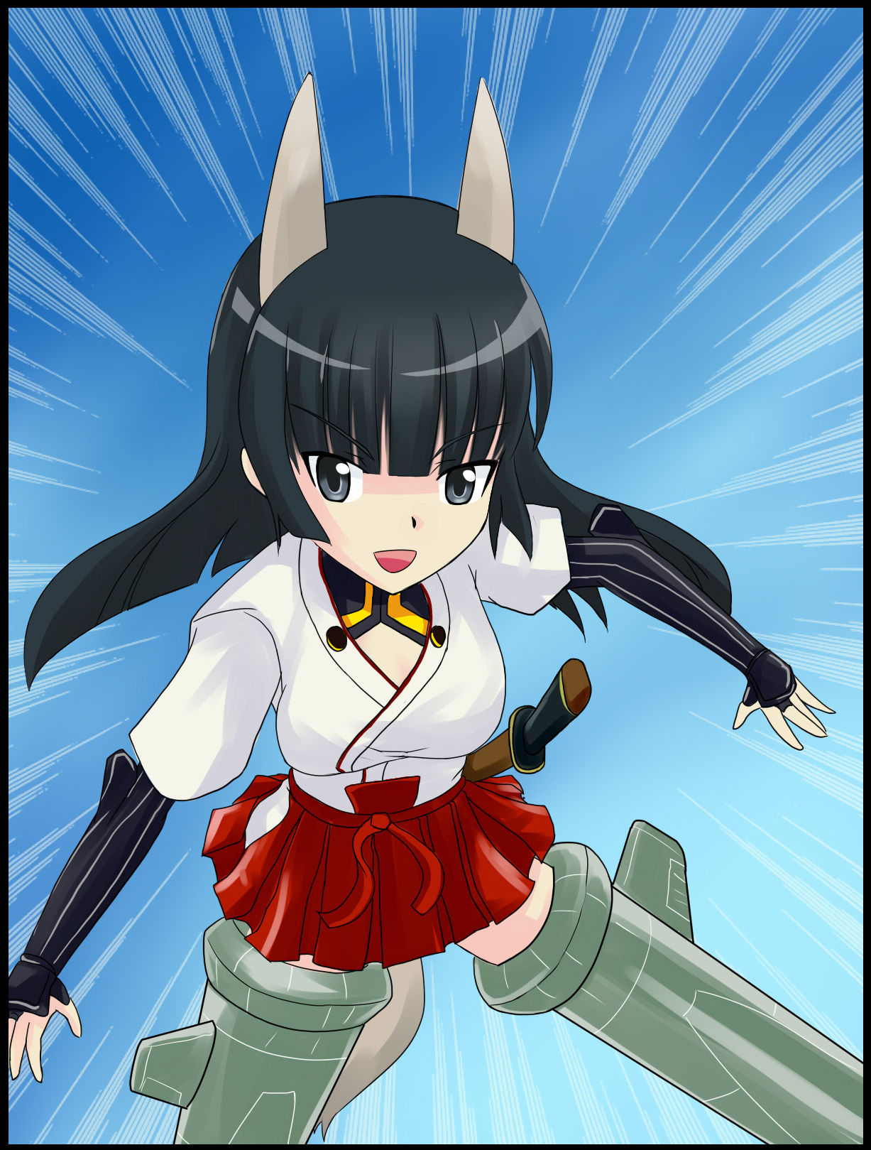 install core on witches 9 page 6 full