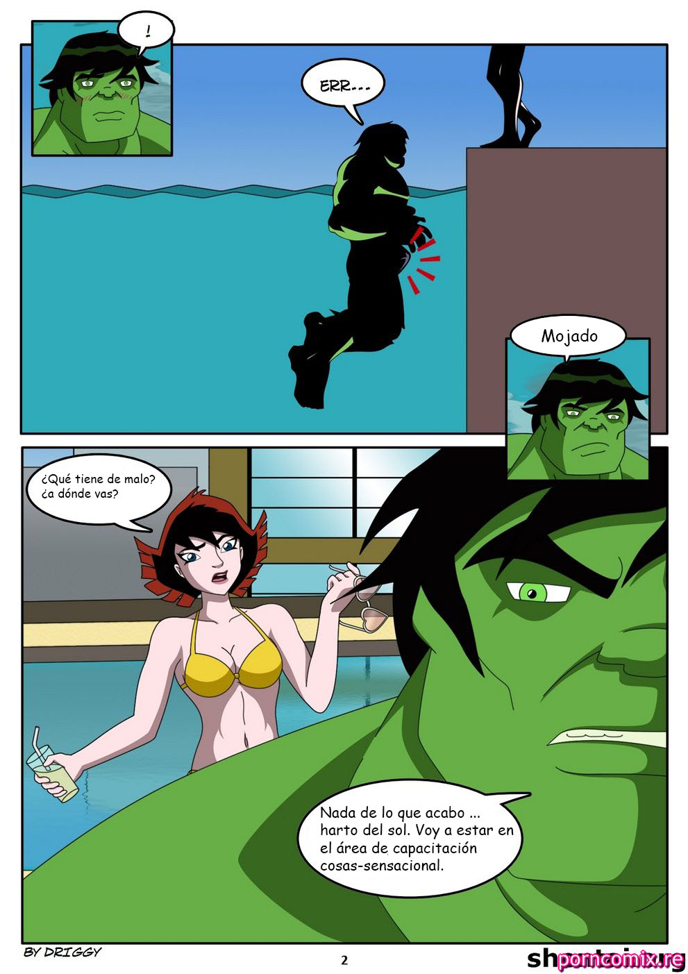 Stress Release page 3 full