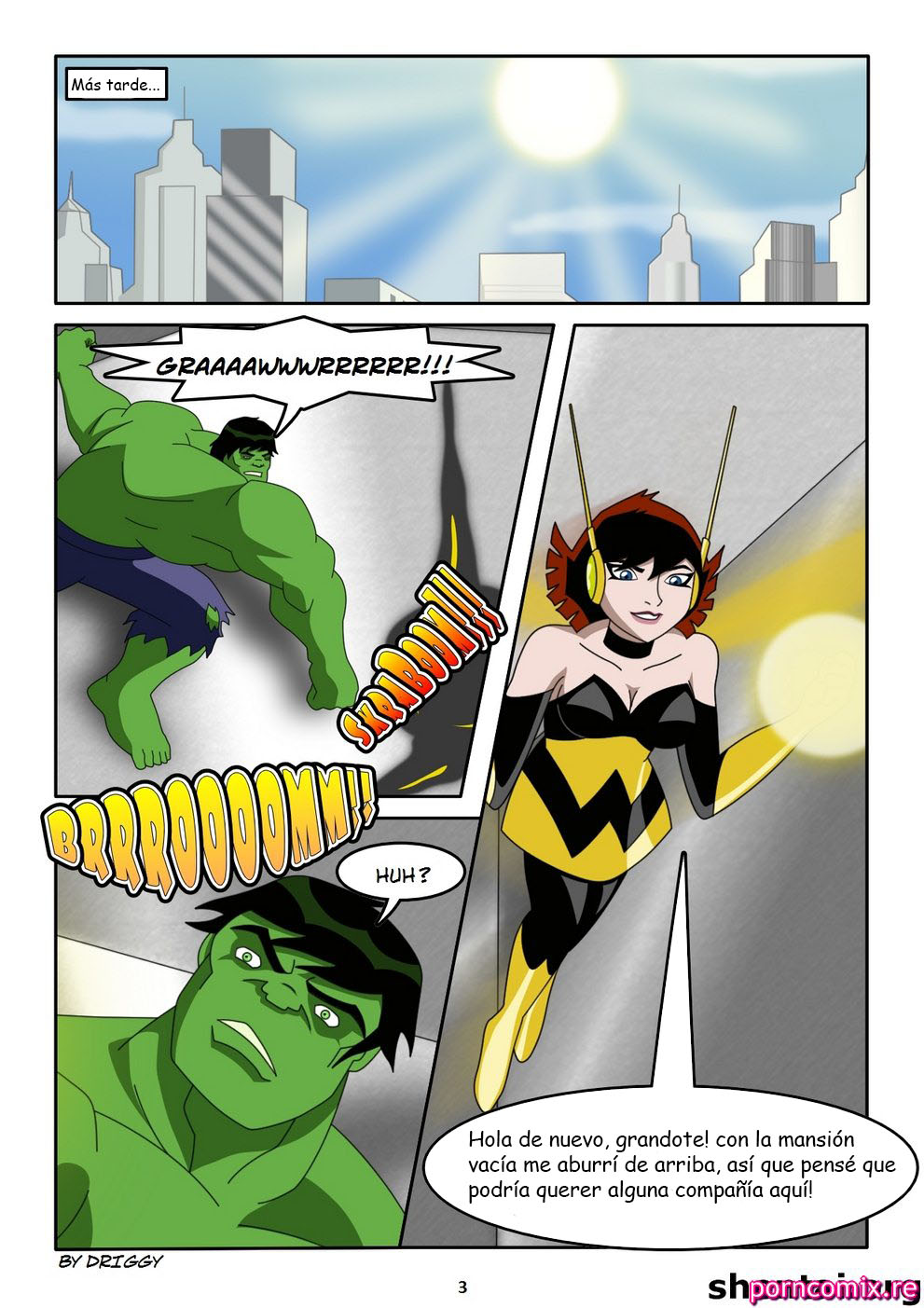 Stress Release page 4 full