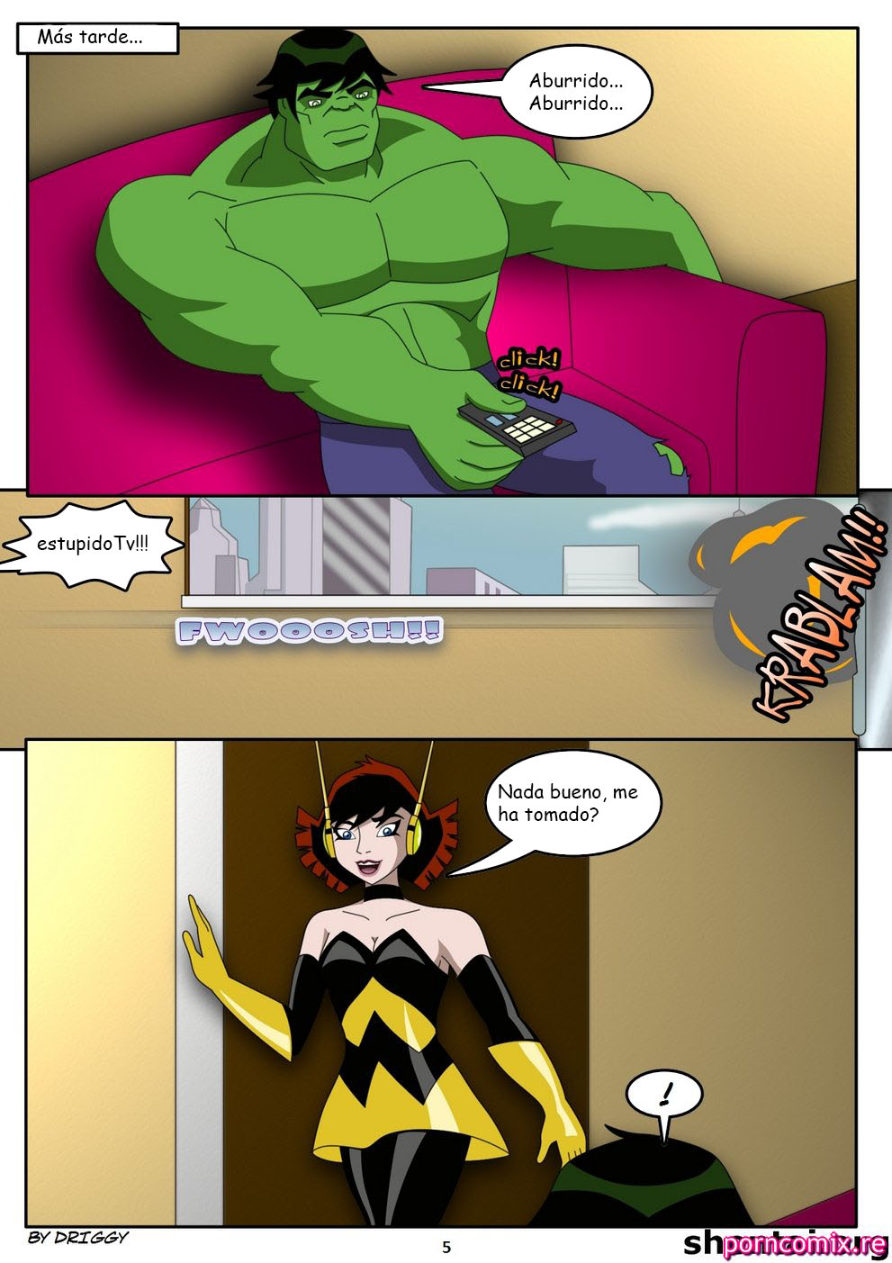 Stress Release page 6 full