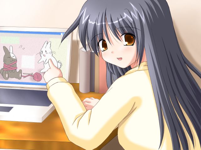 Fuyu Iro no Muffler page 3 full