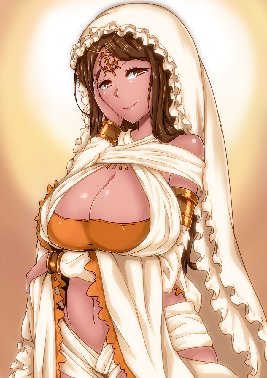 Gwynevere, Princess of Sunlight page 2 full