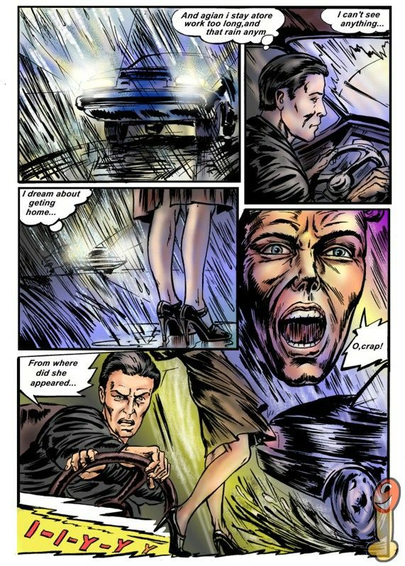 To drunk to feel page 1 full