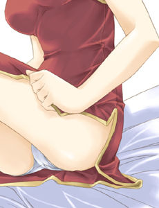 Kegasareta Natsu 10pon no Te de Naburareta Shoujo page 2 full