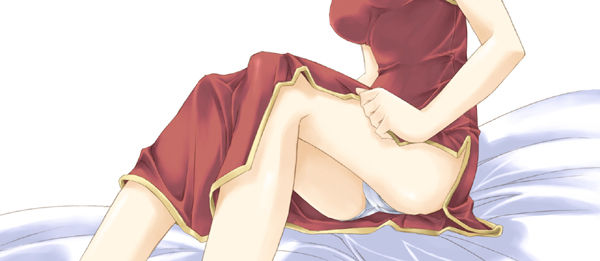 Kegasareta Natsu 10pon no Te de Naburareta Shoujo page 3 full