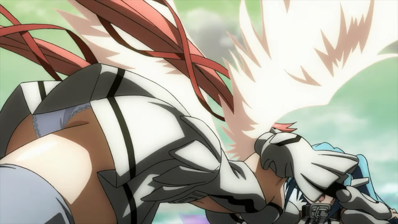 Sora no Otoshimono - my little gallery page 9 full