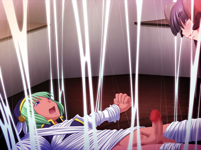 Monmusu Ranbu ~ Mouyamero , Ore no Seiryoku wa 0 Nandatsu ...... ! ~ page 2 full